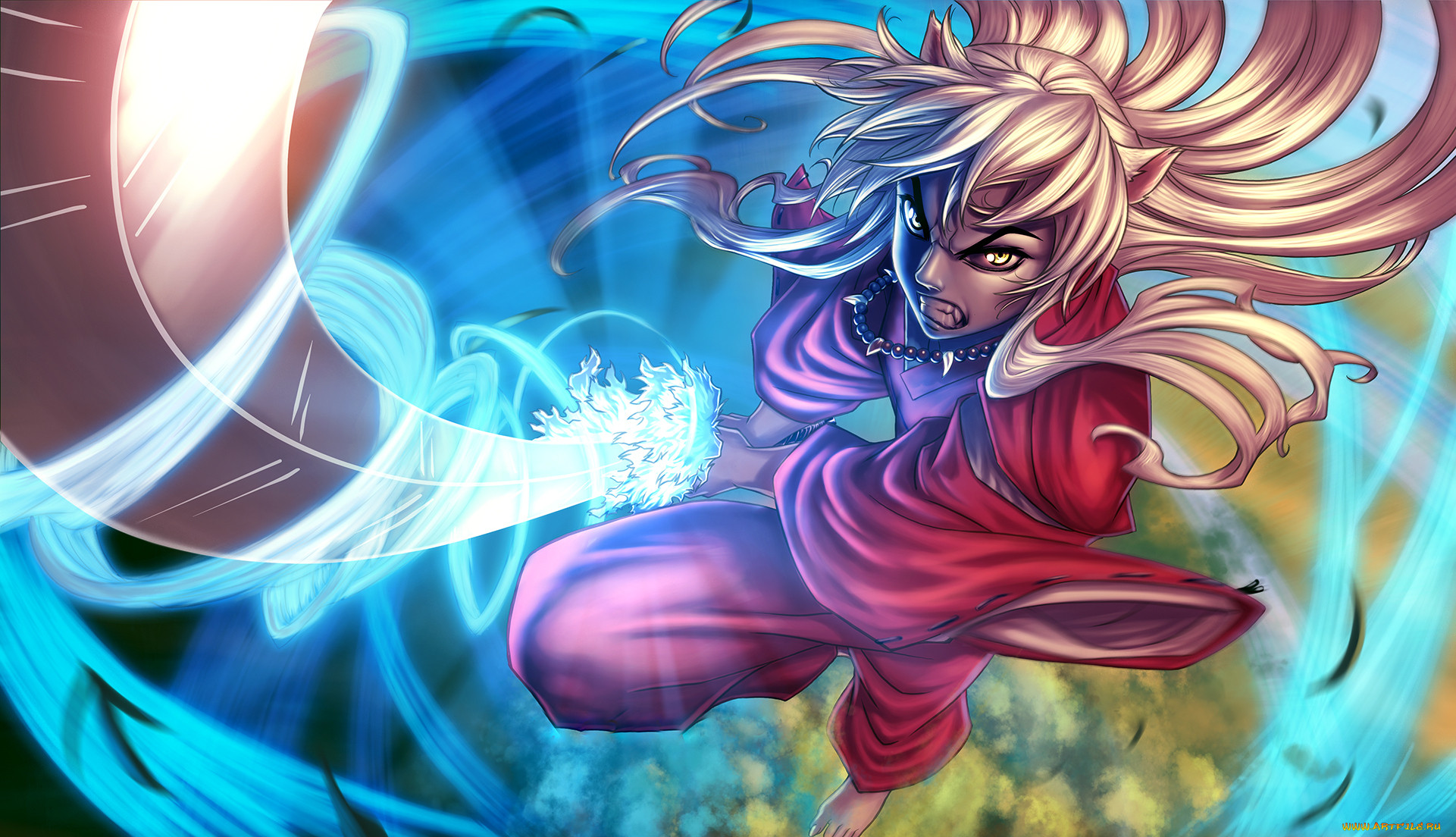 , inuyasha, 